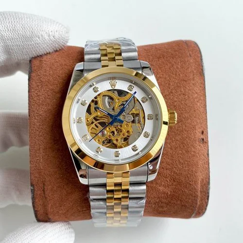 Rolex Watch Rolex men 42mm