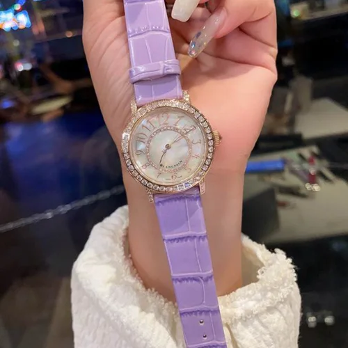 Hermes Watch Hermes 21mm