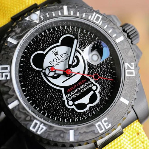 Rolex Watch Rolex 41X10mm