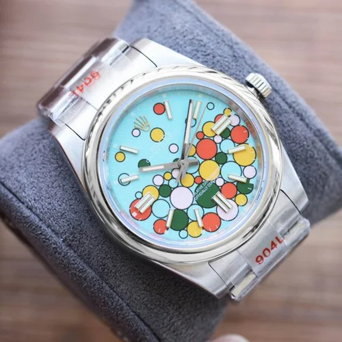 Rolex Watch Rolex 41X12mm