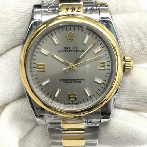 Rolex Watch