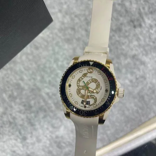 Gucci Watch Gucci 45mm