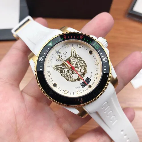 Gucci Watch Gucci 45mm