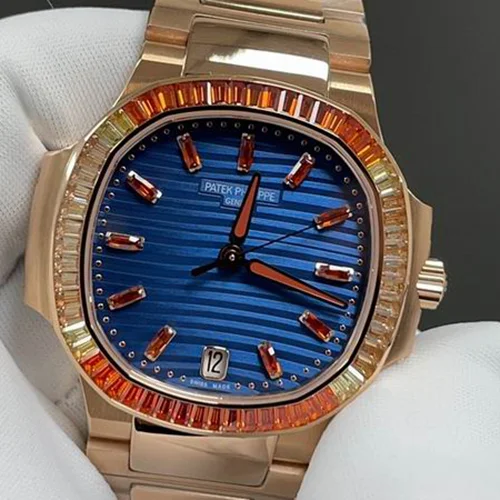 Patek Philippe Watch Patek Philippe 35mm