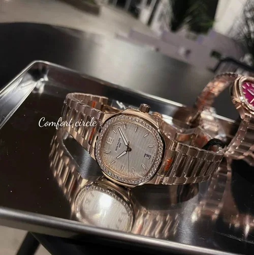 Patek Philippe Watch Patek Philippe 40X12mm