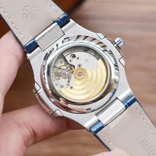 Patek Philippe Watch Patek Philippe 40X12mm