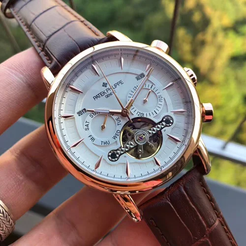 Patek Philippe Watch Patek Philippe 40X12mm