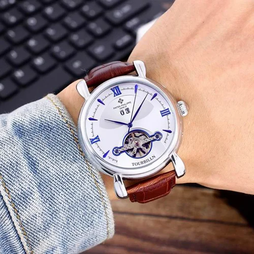 Patek Philippe Watch Patek Philippe 40X12mm