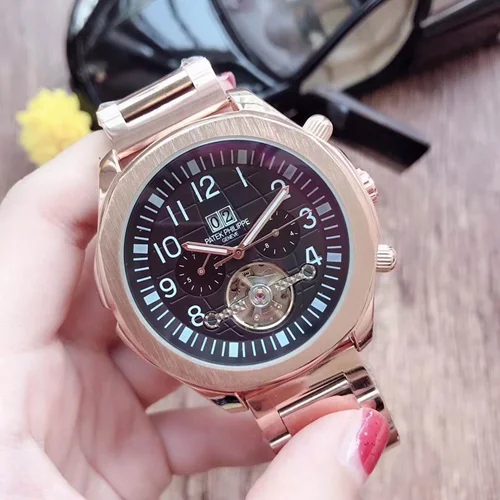 Patek Philippe Watch Patek Philippe 40X12mm