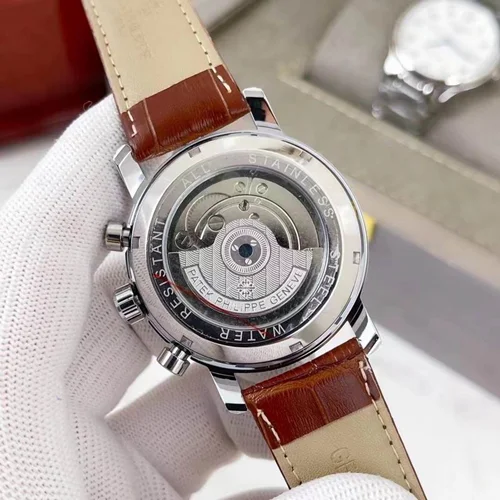 Patek Philippe Watch Patek Philippe 40X13mm