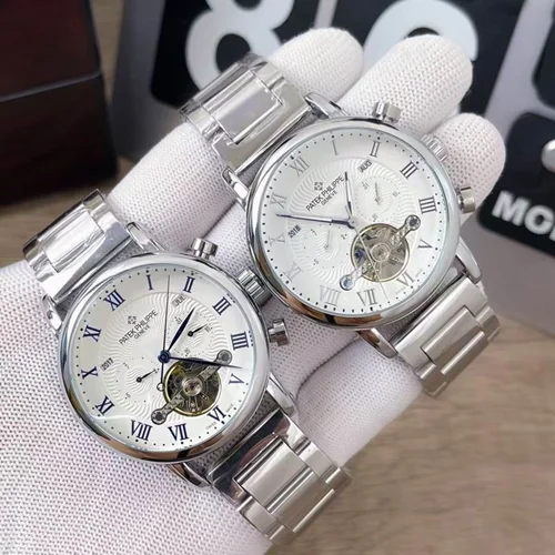 Patek Philippe Watch Patek Philippe 40X8.8mm