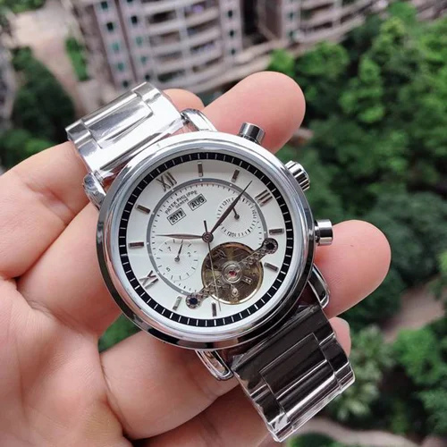 Patek Philippe Watch Patek Philippe 40X8mm