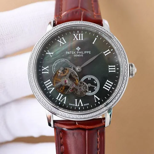 Patek Philippe Watch Patek Philippe 40X8mm