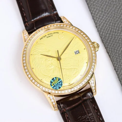 Patek Philippe Watch Patek Philippe 41mm