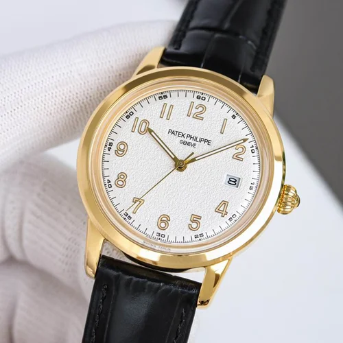 Patek Philippe Watch Patek Philippe 41mm