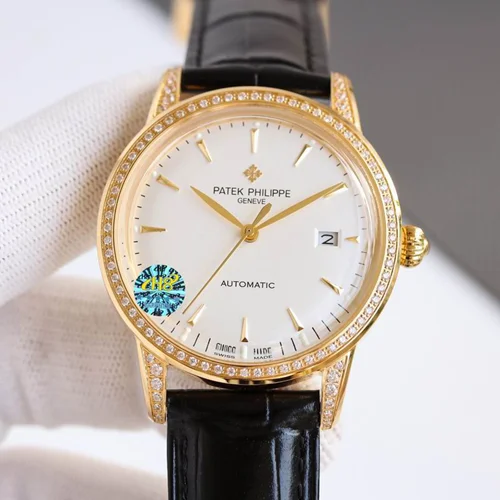 Patek Philippe Watch Patek Philippe 41X12mm