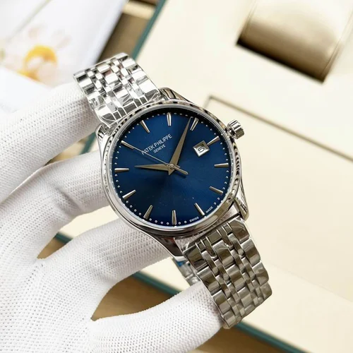 Patek Philippe Watch Patek Philippe 41X12mm