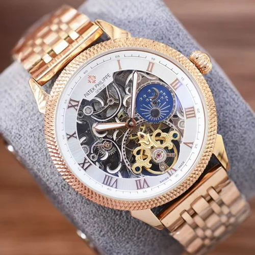 Patek Philippe Watch Patek Philippe 41X12mm