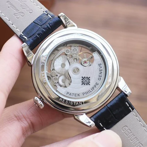 Patek Philippe Watch Patek Philippe 41X12mm