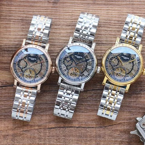 Patek Philippe Watch Patek Philippe 41X12mm