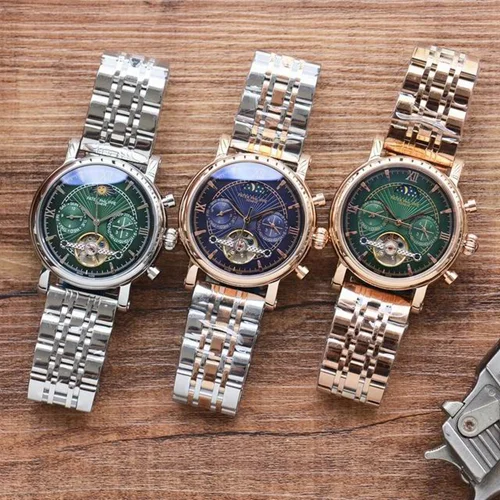 Patek Philippe Watch Patek Philippe 41X12mm