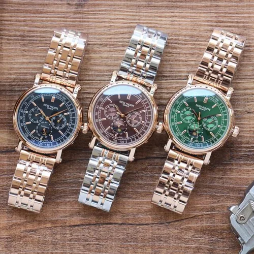 Patek Philippe Watch Patek Philippe 42.5X12.3mm