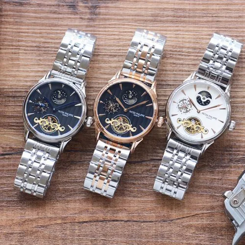 Patek Philippe Watch Patek Philippe 42mm