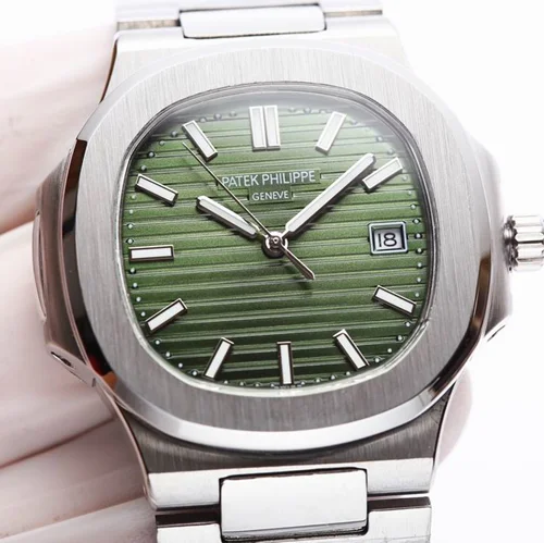 Patek Philippe Watch Patek Philippe 42mm