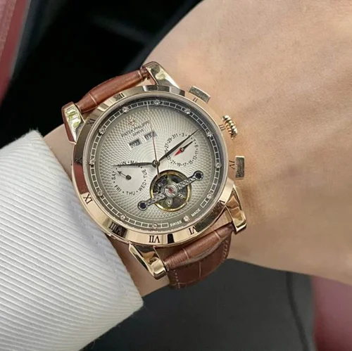 Patek Philippe Watch Patek Philippe 42mm