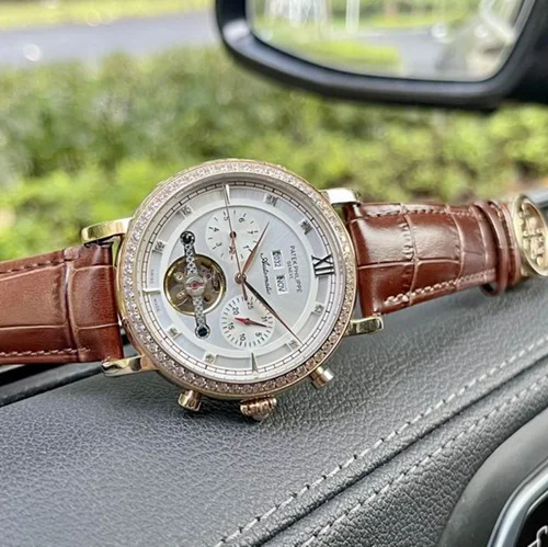 Patek Philippe Watch Patek Philippe 42mm