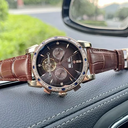 Patek Philippe Watch Patek Philippe 42mm