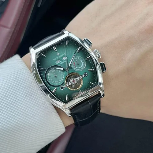 Patek Philippe Watch Patek Philippe 42mm