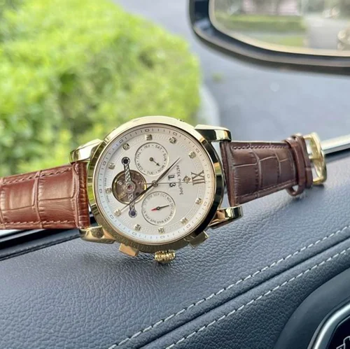 Patek Philippe Watch Patek Philippe 42mm