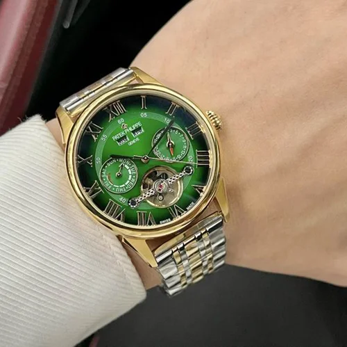 Patek Philippe Watch Patek Philippe 42mm