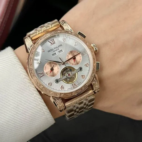 Patek Philippe Watch Patek Philippe 42mm