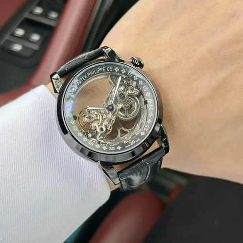 Patek Philippe Watch Patek Philippe 42mm