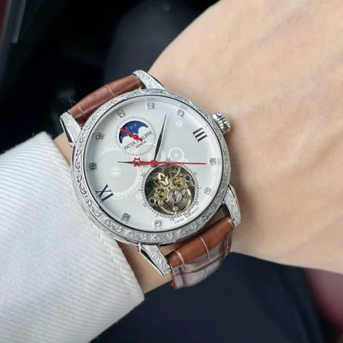 Patek Philippe Watch Patek Philippe 42mm