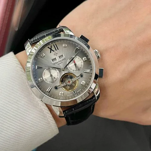 Patek Philippe Watch Patek Philippe 42mm