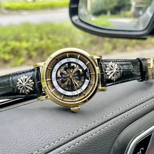 Patek Philippe Watch Patek Philippe 42mm