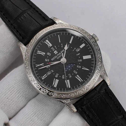 Patek Philippe Watch Patek Philippe 42mm