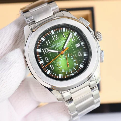 Patek Philippe Watch Patek Philippe 42X12mm