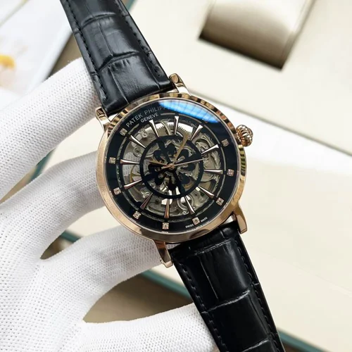 Patek Philippe Watch Patek Philippe 42X12mm