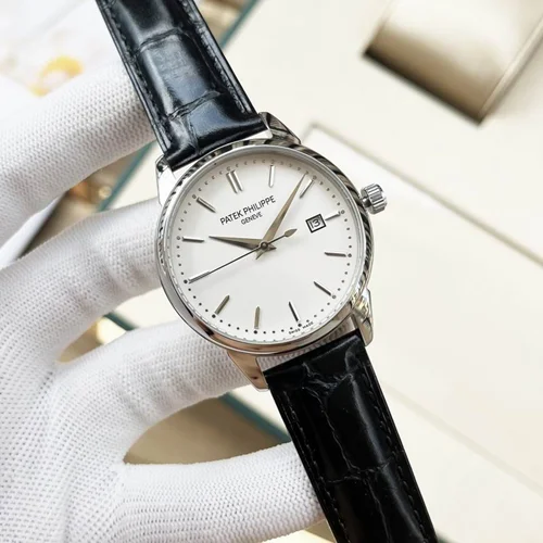 Patek Philippe Watch Patek Philippe 42X12mm