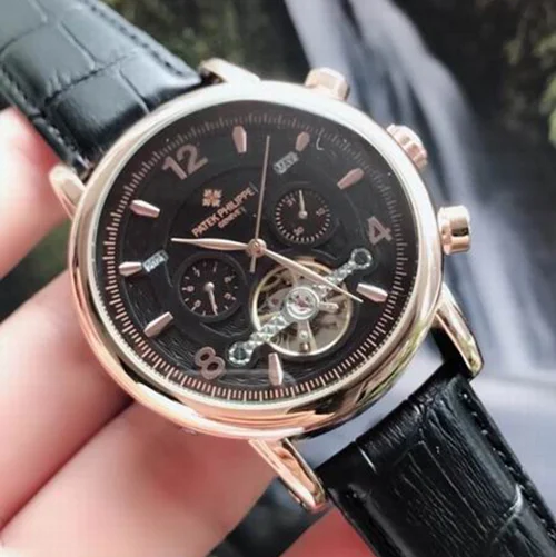 Patek Philippe Watch Patek Philippe 42X12mm