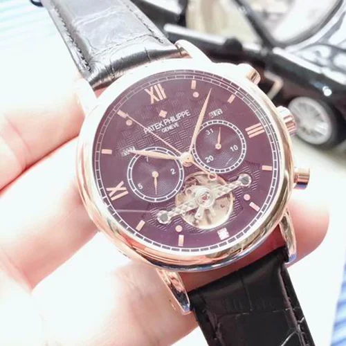 Patek Philippe Watch Patek Philippe 42X12mm