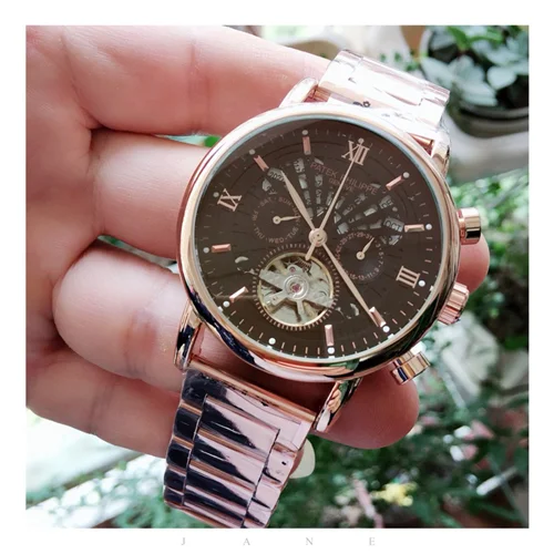 Patek Philippe Watch Patek Philippe 42X12mm