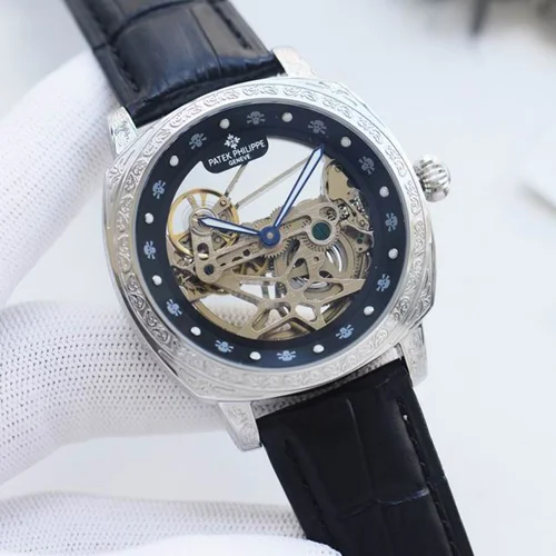 Patek Philippe Watch Patek Philippe 42X12mm