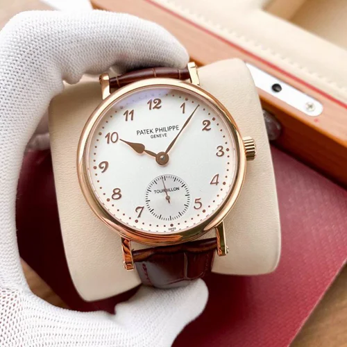 Patek Philippe Watch Patek Philippe 42X13mm