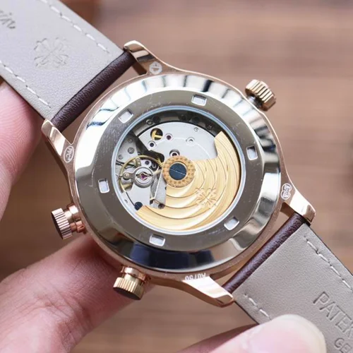 Patek Philippe Watch Patek Philippe 42X13mm