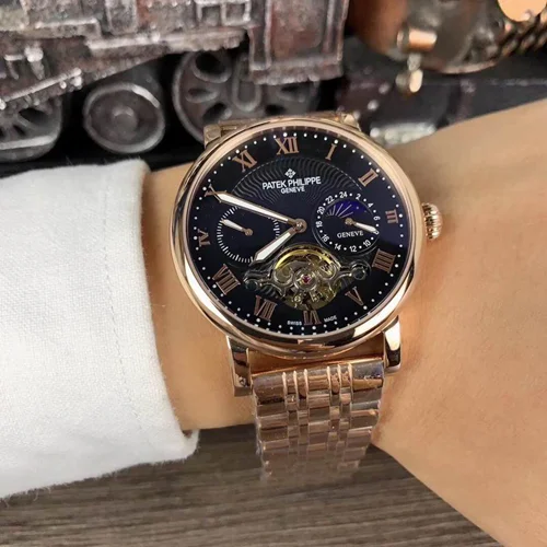 Patek Philippe Watch Patek Philippe 42X13mm